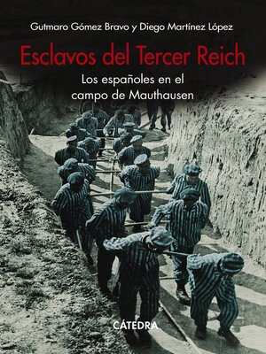 cover image of Esclavos del Tercer Reich